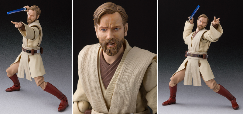 Illustration for article titled Star Wars, Spider-Man, and Game of Thrones Collide in the Best Toys of the Week